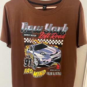 SHIEN Teen t-shirts (2 bundle)